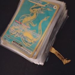 Pokemon Ex Cards Paladin Fate