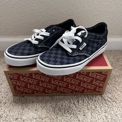 VANS Size 2.0 YT  