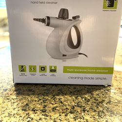 Household Hand Steamer 