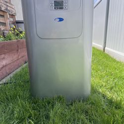 Whynter Portable Air Conditioner 12,000 BTU & Heater with Dual Hose Dehumidifier & Cooling Fan