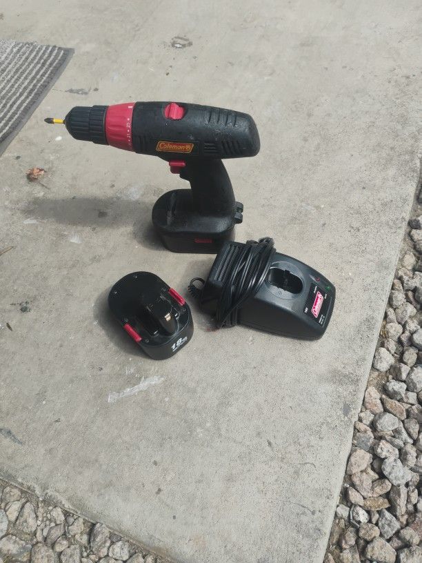 Drill Set