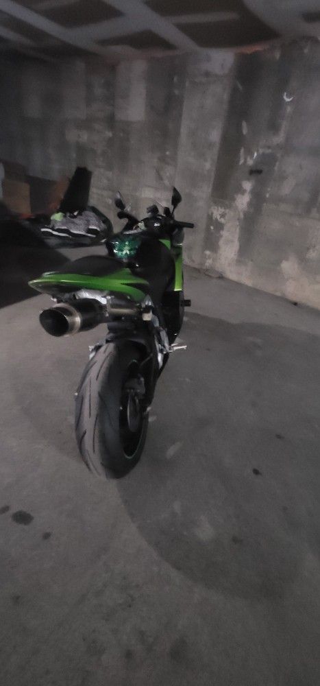 Honda Cbr600 For Sale Or Trade