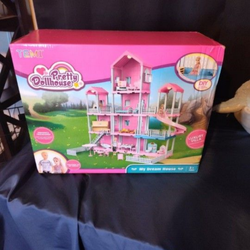 New Dollhouse $50