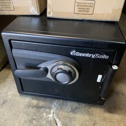 Safe Box