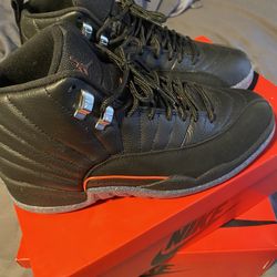 Jordan 12 Utility Size 8.5 Mens $150