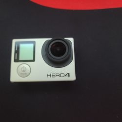 GoPro HERO 4 