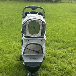 Pet Stroller