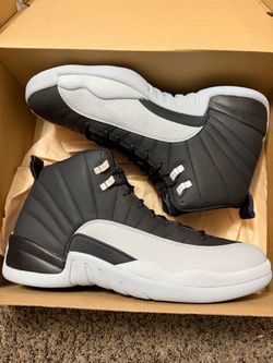 Jordan 12 “Barons”