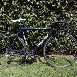 Mercies Road Bike 