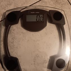 Health O Meter Digital Scale