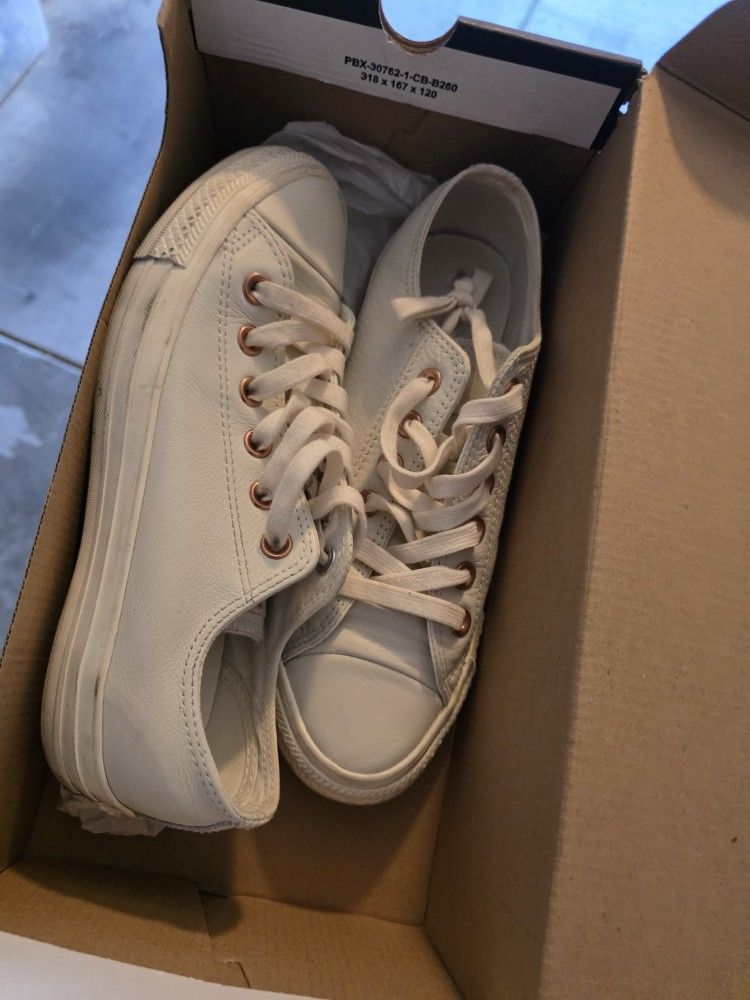 Womens Shoes Converse