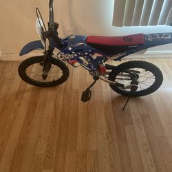 Kids Bike 