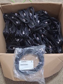 Patch Cables