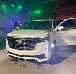 2022 CADILLAC ESCALADE 2WD PREMIUM LUXURY