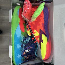 Puma MB .01 Be You