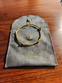 Julie Vos Bee Bangle