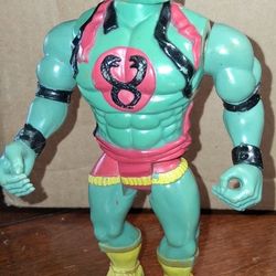 Vintage LJN Toys 1985 Thundercats