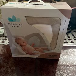 Bathing Towel Opened Box but brand new