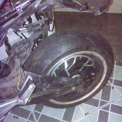 Motor