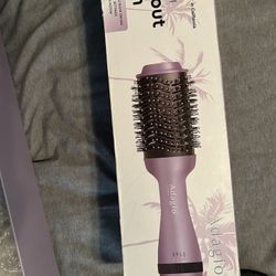 New Professional Blowout Hair Dryer