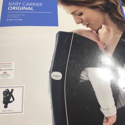 BABYBJORN Baby Carrier 