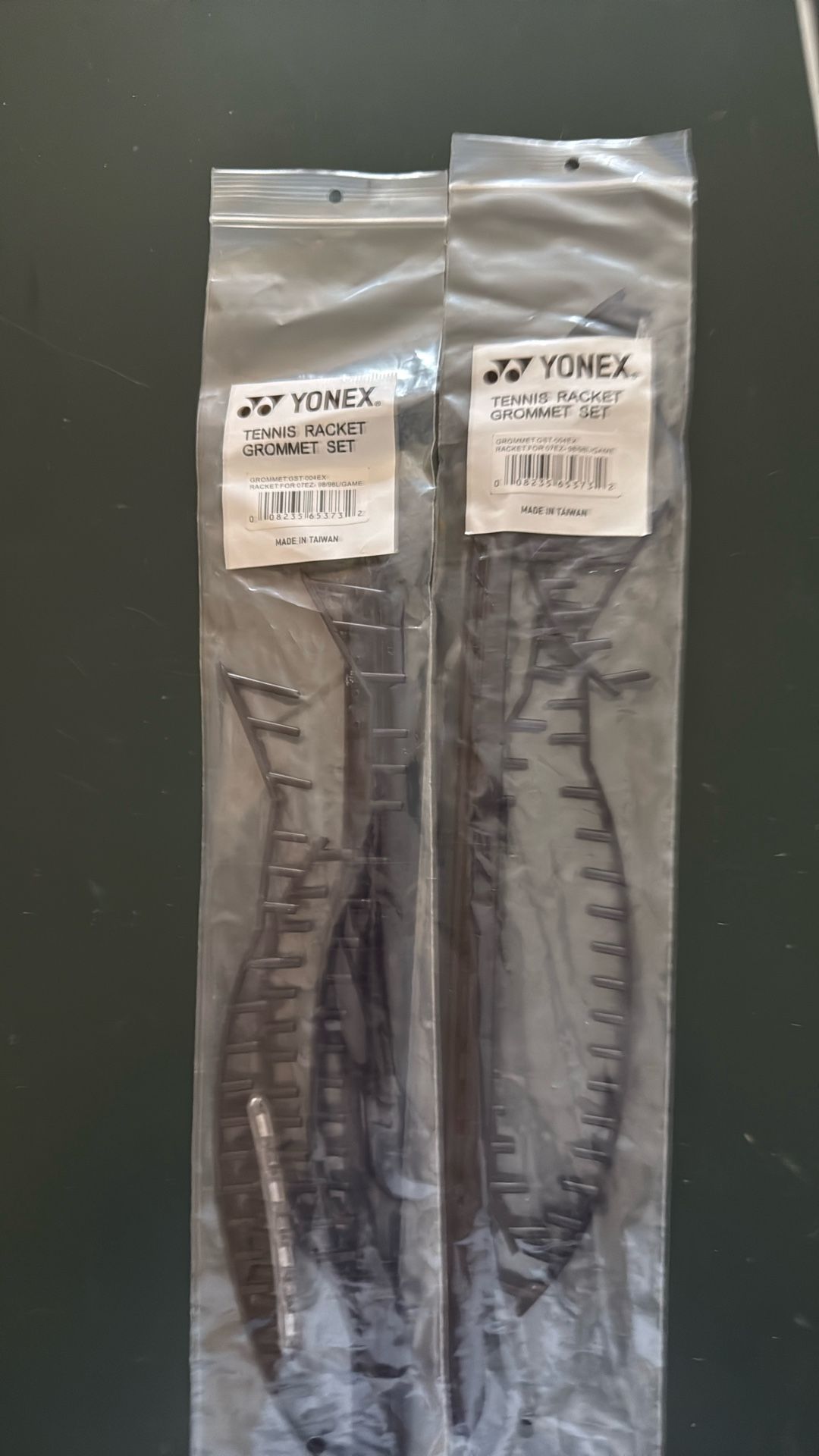 Yonex Ezone 98 Inch 2022 Model Grommets - Each$5