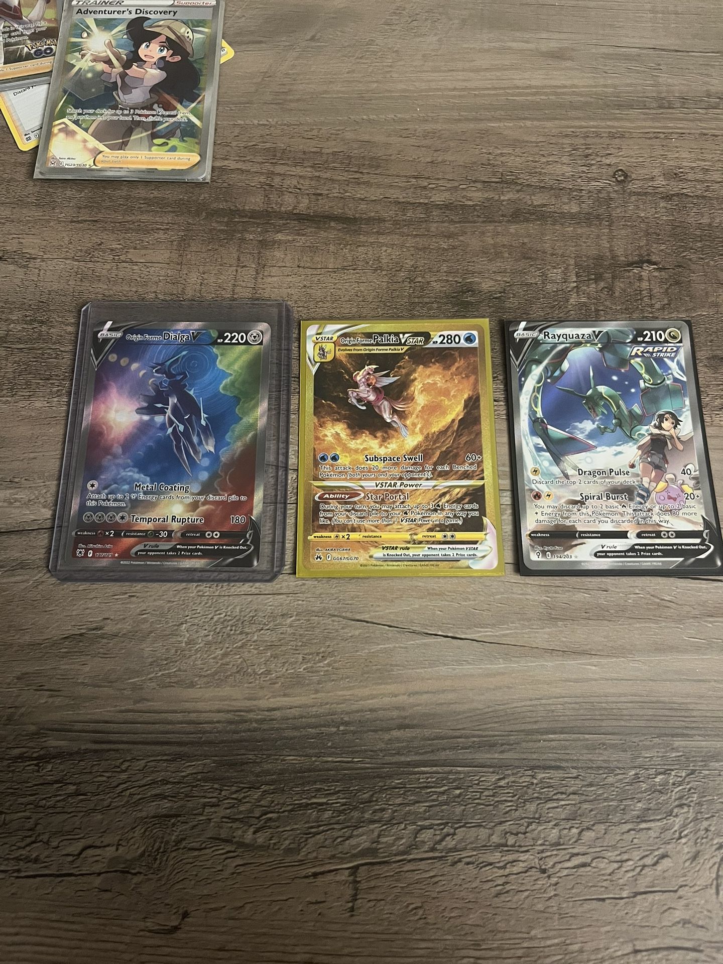 Pokemon Collection