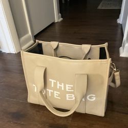 Tote Bag 