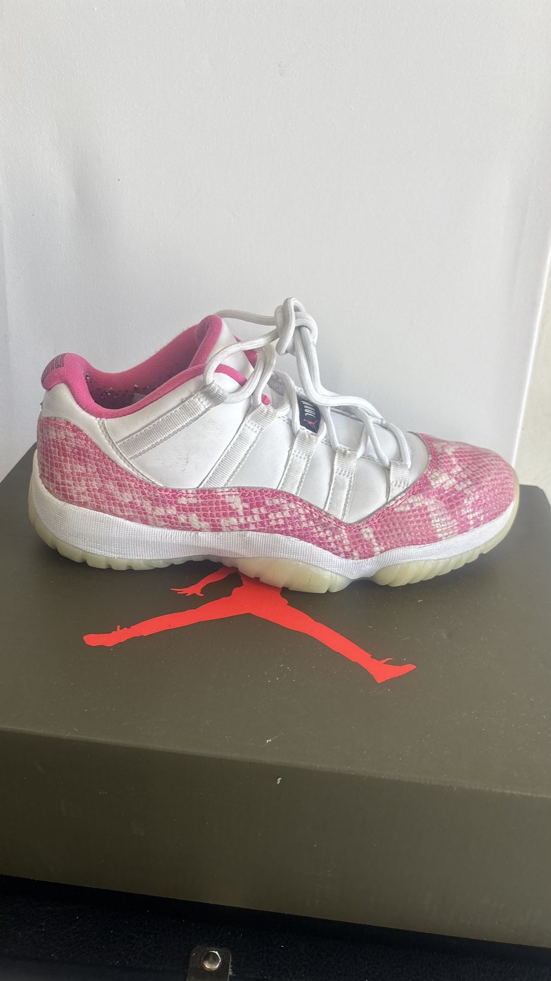 Jordan Retro 11