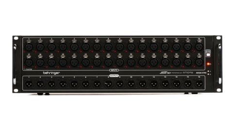 Behringer S32 32 x 16 Digital Stage Box