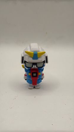 Gundam Mini Chibi Figure