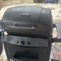 Thermos BBQ Grill 