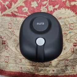 Nura nuraphone bluetooth 