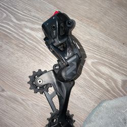 Sram Derailuer 