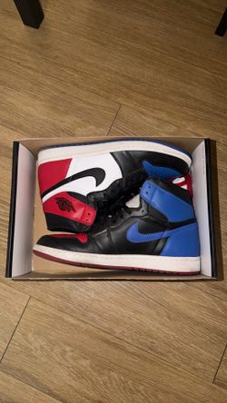 Top 3 Jordan 1