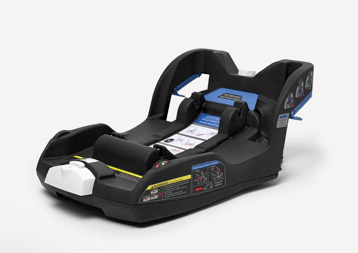 Doona Stroller Carseat Base
