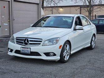 2010 Mercedes-Benz C 300