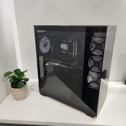 Gaming PC | Ryzen 7 8700G | RTX 4070 Super | 32GB RAM | 2TB SSD
