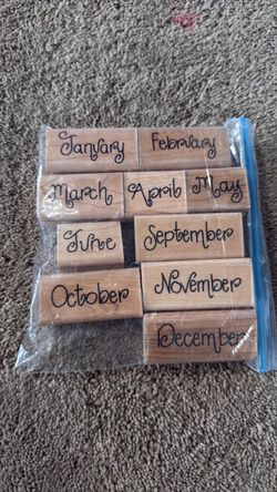 Months