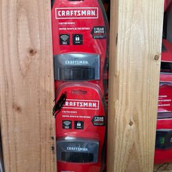 New CRAFTSMAN Craftsman 3-Button Visor Garage Door Opener Remote $25 Each Firm 