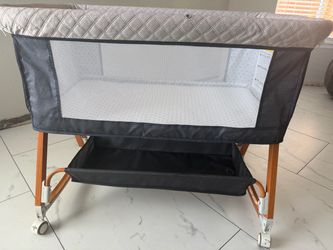 Baby bassinet