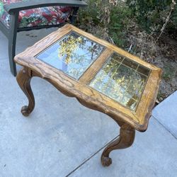 End Table $35