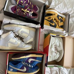 shoes 