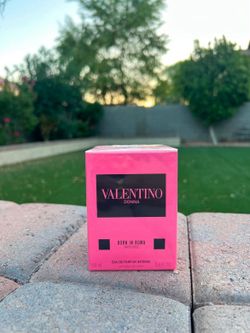 VALENTINO DONNA BORN IN ROMA EDP INTENSE PERFUME