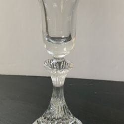 Candle Holders. Mikasa West Germany The Ritz 6.25"