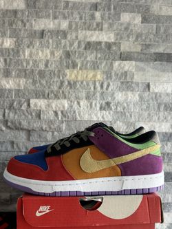 Nike Dunk Low