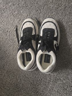 Chanel Shoes Size 5 Used Good Quality