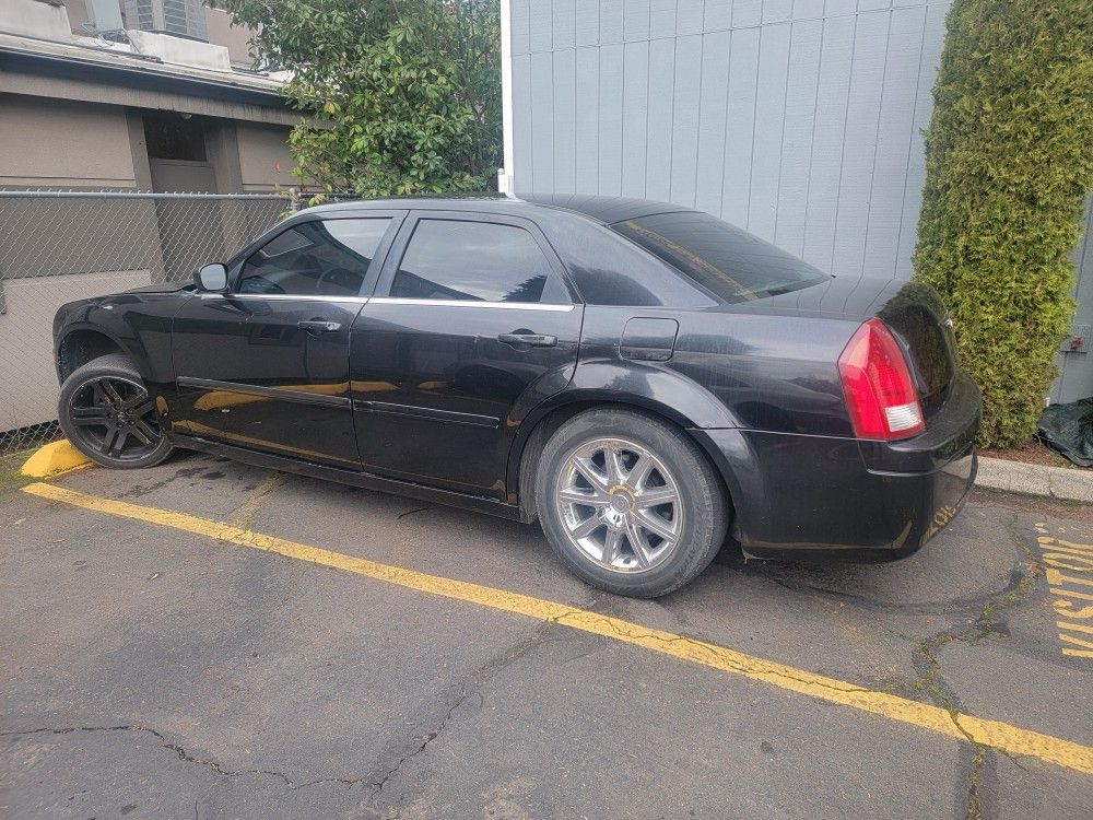 2006 Chrysler 300