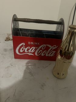 Coca Cola Vintage 