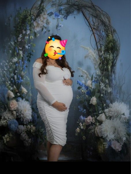 Maternity Clothes All For$60